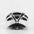 Bontrager cyklistická přilba Solstice bílá