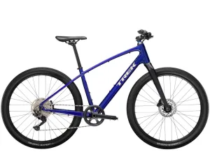 TREK DUAL SPORT 3 Gen 5 Hex Blue 2023