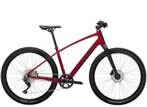 TREK DUAL SPORT 3 Gen 5 Crimson 2023