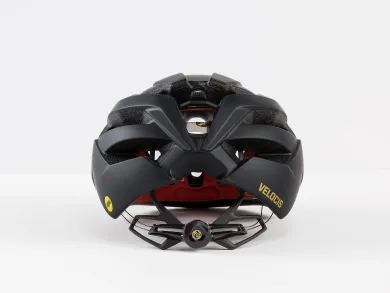 ElementStore - Silniční přilba Bontrager Velocis Mips Black