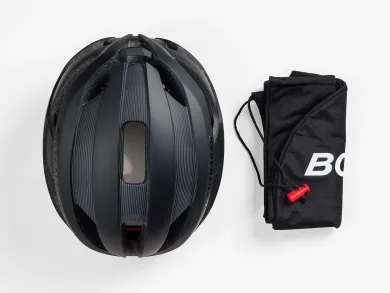 ElementStore - Silniční přilba Bontrager Velocis Mips Black