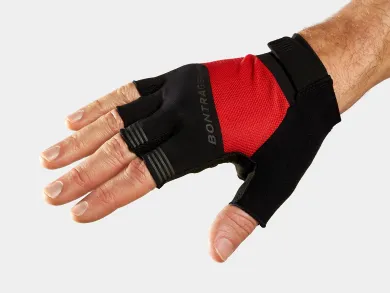 ElementStore - Cyklistické rukavice Bontrager Circuit s dvojím gelem