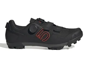 Five Ten pánské boty Kestrel BOA - Black/Grey
