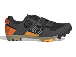 Five Ten pánské boty Kestrel BOA - Black/Yellow/Orange