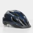 ElementStore - Přilba Bontrager Solstice Deep Blue