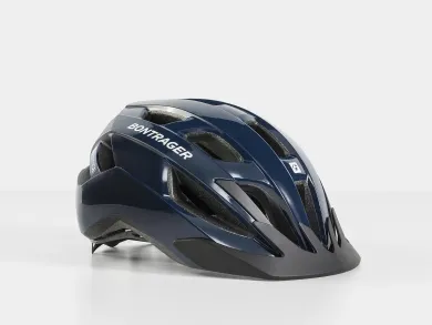 ElementStore - Přilba Bontrager Solstice Deep Blue