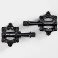 Bontrager pedály Comp MTB černé