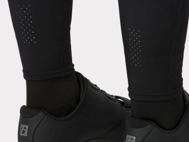 ElementStore - Cyklistické termonávleky na nohy Bontrager