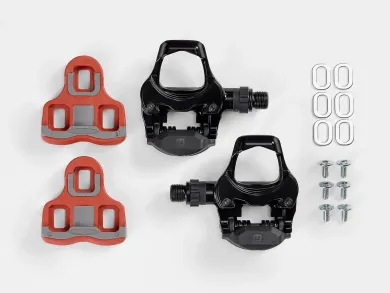 ElementStore - Silniční pedály Bontrager Comp