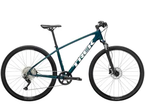 TREK DUAL SPORT 3 Gen 4 Dark Aquatic 2023
