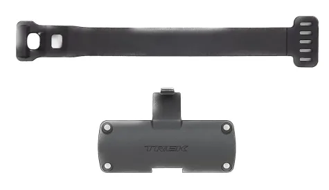 TREK popruh Range Extender Retention černá