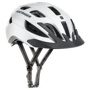 Přilba Bontrager Solstice White
