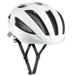 Přilba Bontrager Starvos WaveCel White