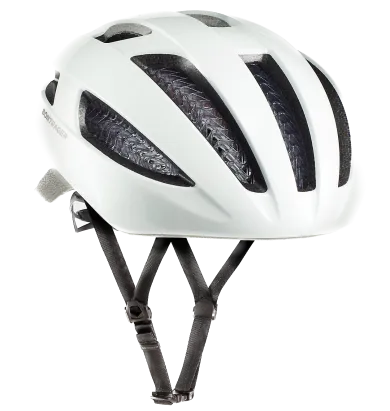 ElementStore - Přilba Bontrager Starvos WaveCel White