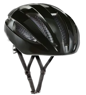 Přilba Bontrager Starvos WaveCel Black