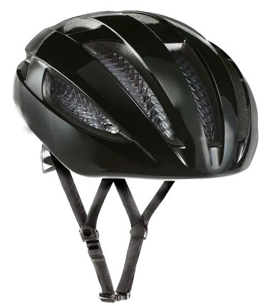 ElementStore - Přilba Bontrager Starvos WaveCel Black