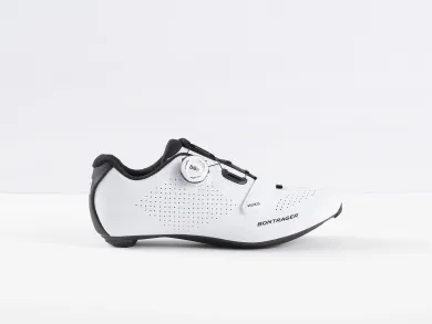 ElementStore - Bontrager dámské silniční tretry Velocis Bílé