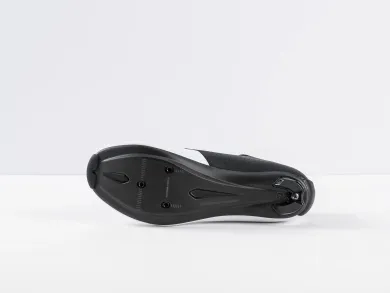 ElementStore - Bontrager dámské silniční tretry Velocis Bílé