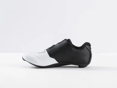 ElementStore - Bontrager dámské silniční tretry Velocis Bílé
