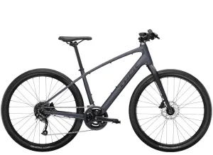 TREK DUAL SPORT 2 Gen 5 Galactic Grey 2023