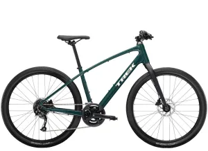 TREK DUAL SPORT 2 Gen 5 Juniper
