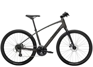 TREK DUAL SPORT 1 Gen 5 Mercury 2023