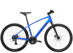 TREK DUAL SPORT 1 Gen 5 Alpine Blue 2023