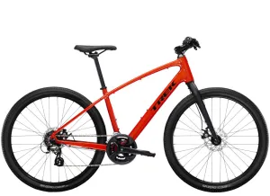 TREK DUAL SPORT 1 Gen 5 Lava 2023