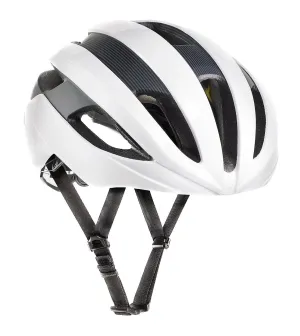 Silniční přilba Bontrager Velocis Mips White