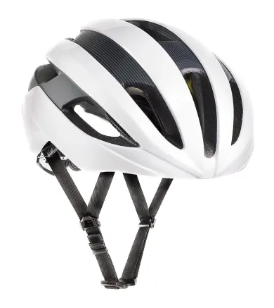 ElementStore - Silniční přilba Bontrager Velocis Mips White