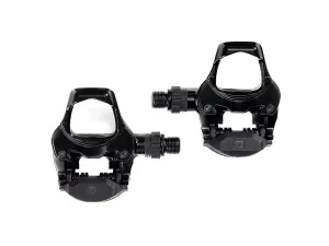 Bontrager silniční pedály Comp černé