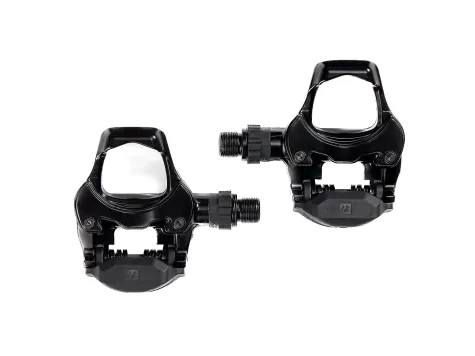Bontrager silniční pedály Comp černé