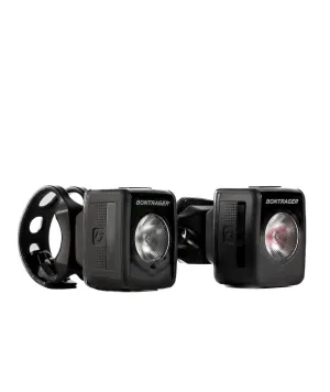 Sada světel Bontrager Ion 200 RT/Flare RT