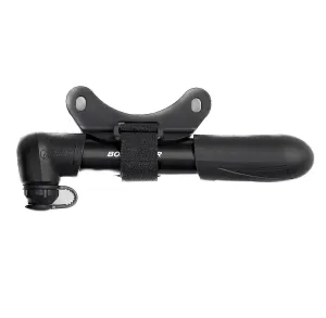 Bontrager pumpička Air Support Comp černá