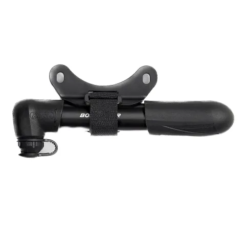 Bontrager pumpička Air Support Comp černá