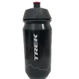 TREK bidon černý