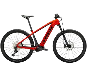 TREK POWERFLY 5 GEN 4 Lava/Lithium Grey  2023