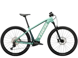 TREK POWERFLY 5 GEN 4 Satin Blue Sage/Juniper