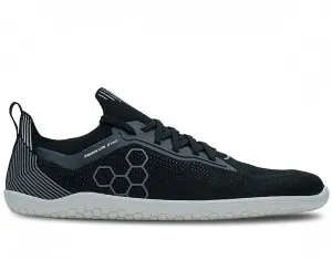  Vivobarefoot pánské boty Primus Lite Knit Obsidian