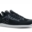 Vivobarefoot boty Primus Lite Knit Obsidian