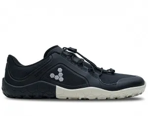 Vivobarefoot dámské boty Primus Trail III All Weather FG Obsidian