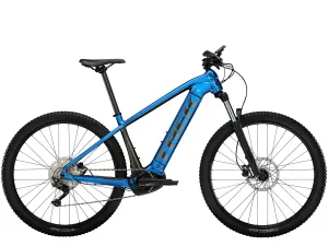 TREK POWERFLY 4 625w GEN 4 Gloss Alpine/Gloss Lithium 2023