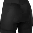 Fox dámské spodní šortky Tecbase Lite Liner černé