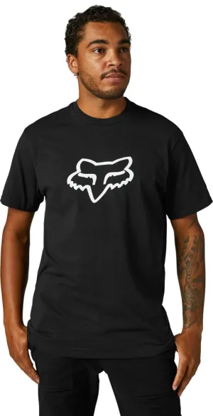 Legacy Fox Head Ss Tee