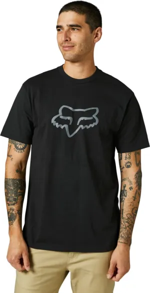 Legacy Fox Head Ss Tee