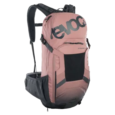 Levně Evoc FR Enduro 16l Carbon Grey/Loam M/L (44-48cm)