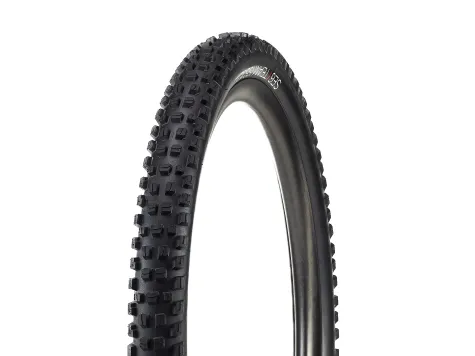 Bontrager MTB plášť SE6 Team Issue černá