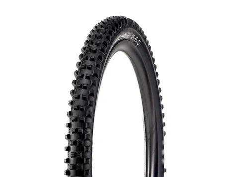 Bontrager pláště G-Spike Team Issue černé