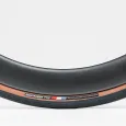 Bontrager silniční plášť R3 Hard-Case Lite TLR tmavě hnědá