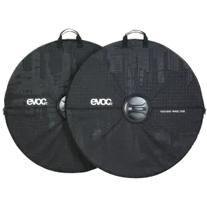 EVOC ROAD BIKE WHEEL CASE (2 ks set)